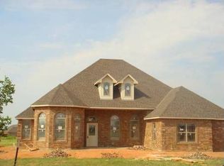 415 Obsidian Way, Elgin, OK 73538