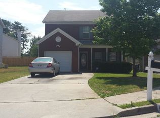 491 Shadowmoore Dr, Riverdale, GA