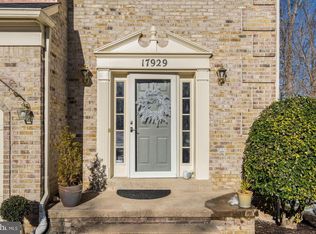 17929 Dumfries Cir, Olney, MD 20832