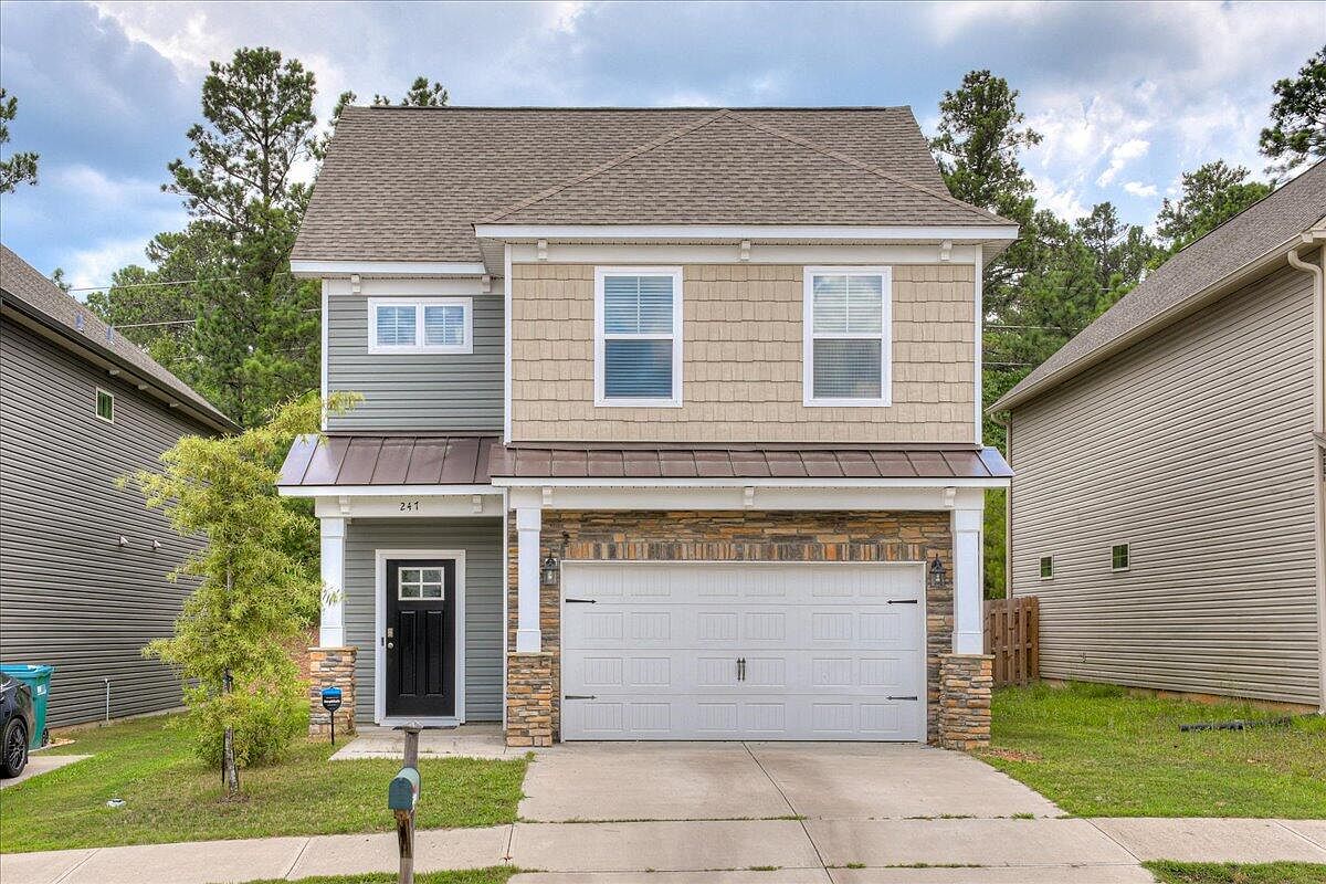 247 Claudia Dr, Grovetown, GA 30813 Zillow