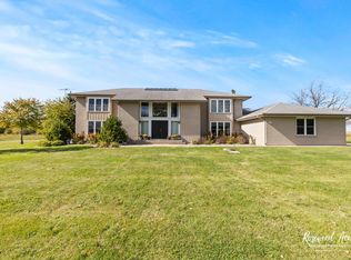 4196 N 2250w Rd, Bourbonnais, IL 60914