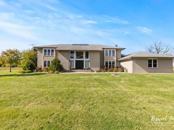 4196 N 2250w Rd, Bourbonnais, IL 60914