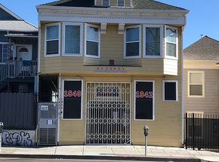 1840 International Blvd, Oakland, CA 94606