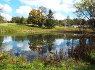 220 Nash Dr, Leeper, PA 16233