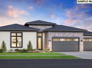 1616 S Creekview Pl #L27, Ridgefield, WA 98642