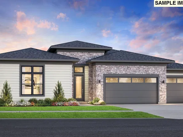 1616 S Creekview Pl #L27, Ridgefield, WA 98642