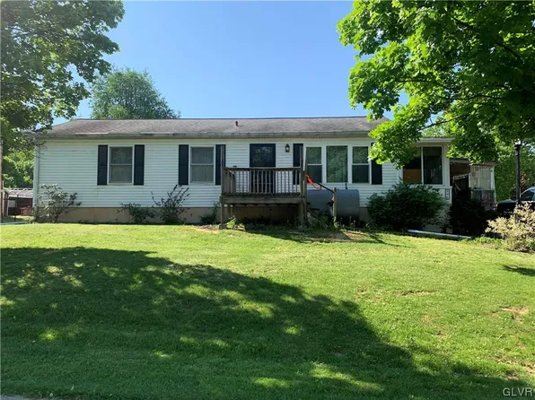 542 Norman Rd, Nazareth, PA 18064