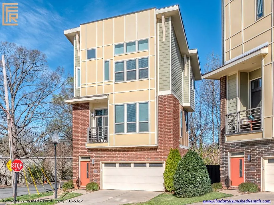 Steel Gardens Blvd, Charlotte — Photo 4