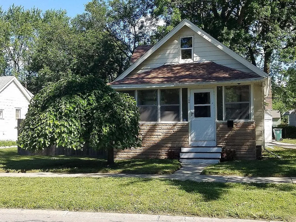 436 W Elza Ave photo 1