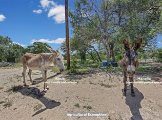 Cottonwood Rd, Wimberley, TX 78676