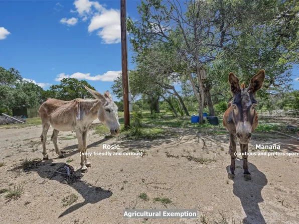 Cottonwood Rd, Wimberley, TX 78676