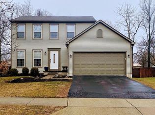 508 Durham Ln, Delaware, OH