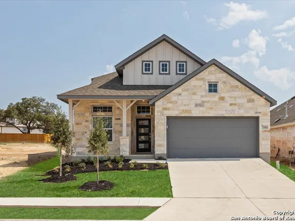 1580 Seekat Dr, New Braunfels, TX 78132