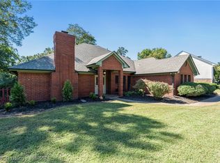 2300 Brigadoon Dr, Fort Smith, AR 72908