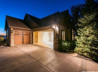 1529 E Meadow Bluff Ln, Draper, UT 84020
