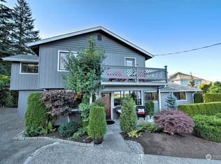 8331 E State Route 106, Union, WA 98592