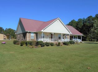2629 Calhoun 51, Hampton, AR 71744
