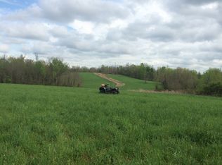 Kelly Cemetery Rd, Greensburg, KY 42743