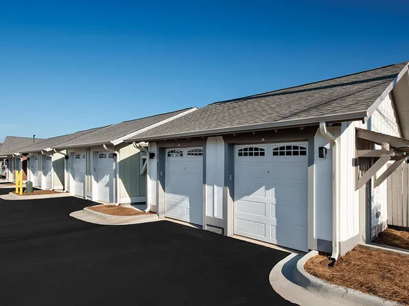 The Cottages at Old Monrovia