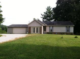 6303 Willet Rd, Cookeville, TN 38506