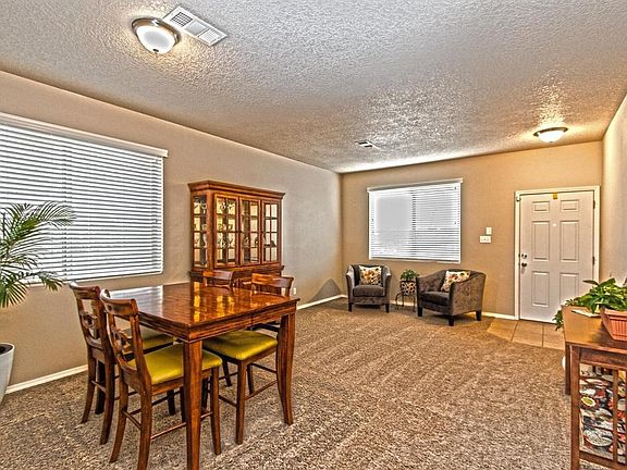 Inviting Living Room
