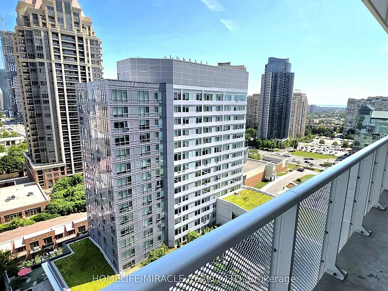 4065 Confederation Pkwy #1704 — Photo 14