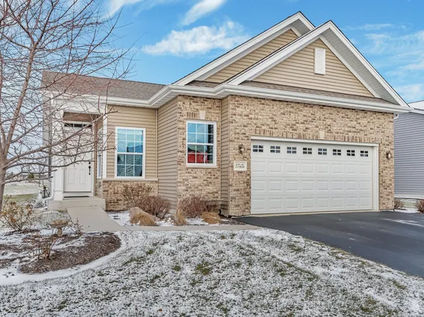 27434 W Macura St, Channahon, IL 60410