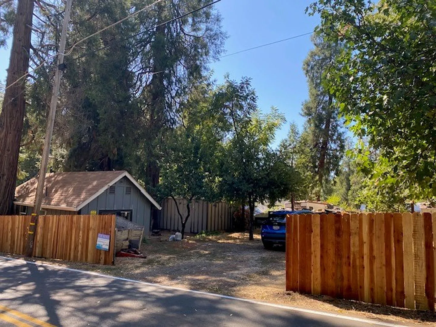 Shared Property with a Granny Cottage behind rented separately — Photo 2