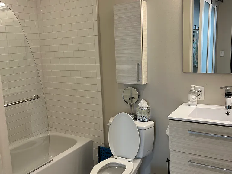 603 N American St #704 — Photo 13