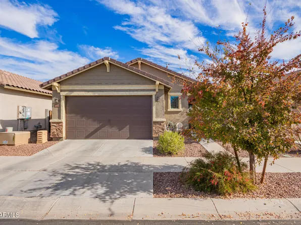 13315 N 143RD Drive, Surprise, AZ 85379