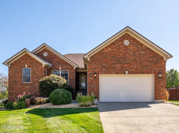 6618 Westwood Dr, Charlestown, IN 47111