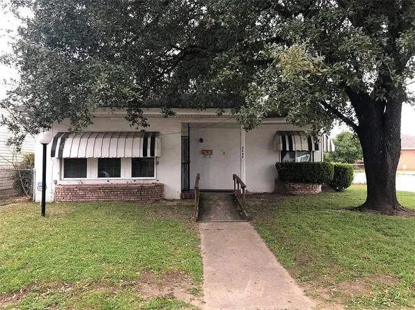 4202 Robert L Parish Sr Ave, Dallas, TX 75210