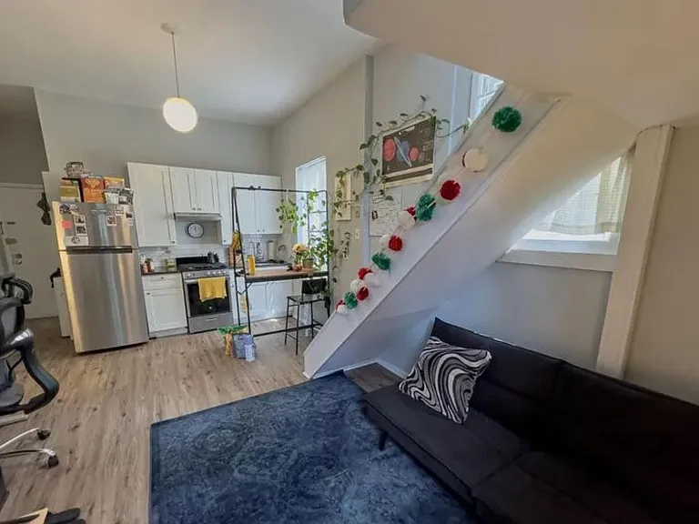 2036 Mount Vernon St #2RR — Photo 7