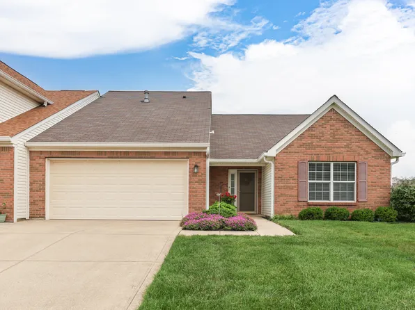 1448 Hamilton Dr, Greenwood, IN 46143
