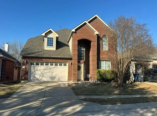 8004 Elk Mountain Trl, McKinney, TX 75070