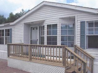 31 Cedarwood Mobile Home Park, Littleton, NH 03561