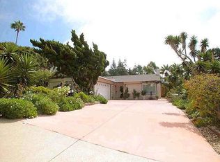 919 Las Brisas Way, Cardiff, CA 92007