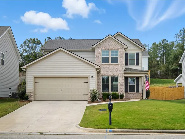 2297 Redtail Ln, Waverly, AL 36879