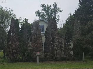 2230 State Route 590 S, Burgoon, OH 43407