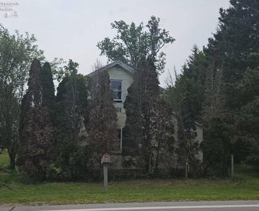 2230 State Route 590 S, Burgoon, OH, 43407