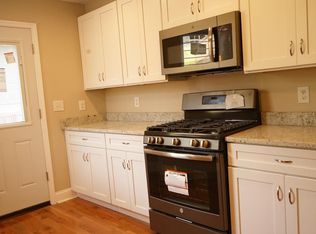 1234 W Cross St, Baltimore, MD 21230
