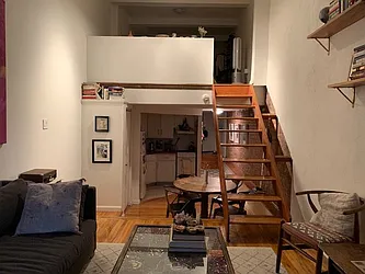 Rented by REAL New York