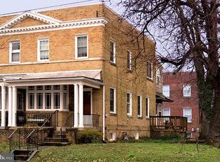 6432 8th St NW, Washington, DC 20012