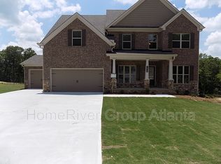 1019 Victoria Walk Ln, Dacula, GA 30019