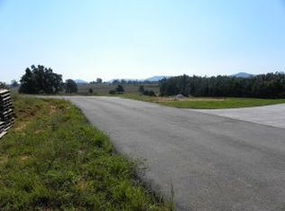 Riley Dr, Harrison, AR 72601