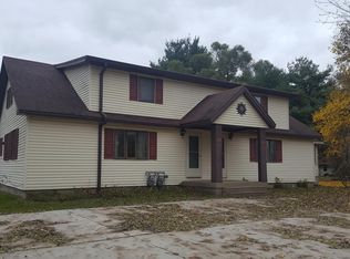 2595 Lynhurst St NE, Belmont, MI 49306