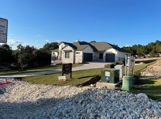 Sweet Summer Dr, Leander, TX 78641