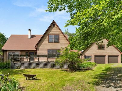 143 Smithers Drive, Randolph, VT, 05060