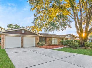 1875 Brush Hill Rd, Jacksonville, FL 32211