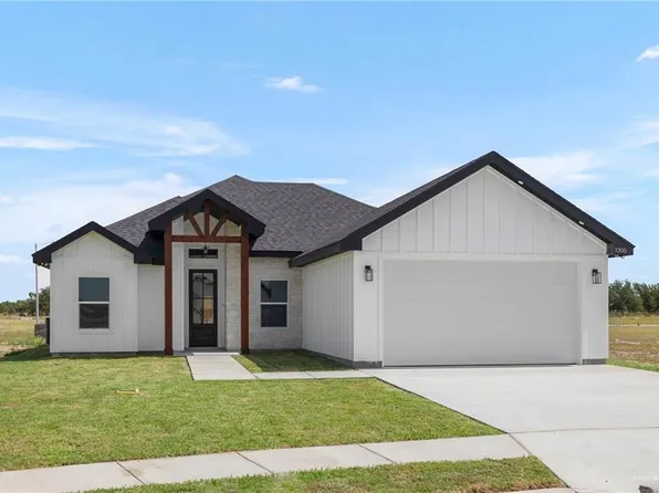 1200 Emma Elizabeth St, Weslaco, TX 78599